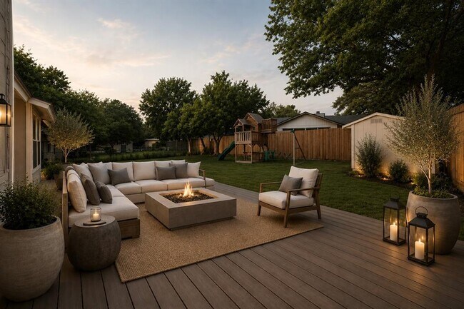 Building Photo - 9012 Texas Sun Dr