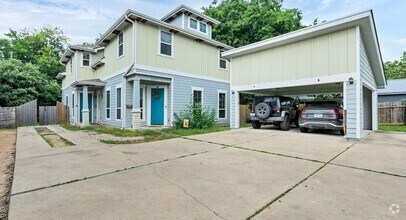 Building Photo - 507 W N Loop Blvd