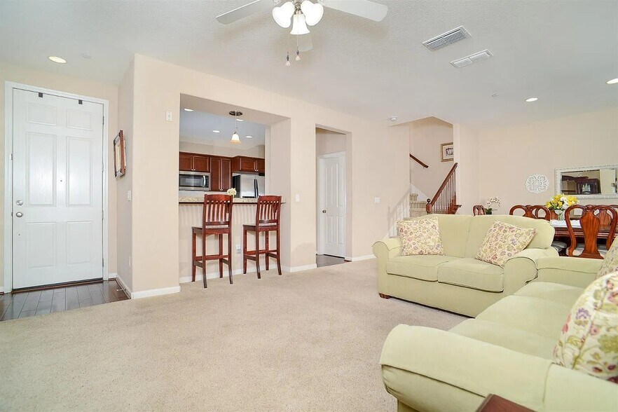 Building Photo - 1303 Rivage Cir