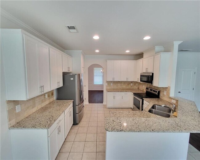 Building Photo - 6499 Panasa Ct