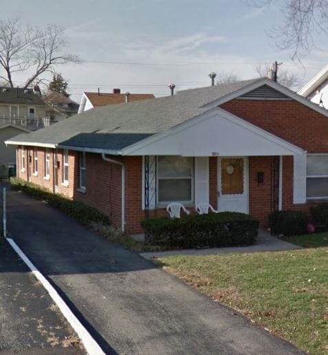 Building Photo - 1829 John Glenn Road