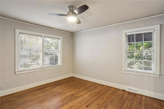 Building Photo - 22 Peachtree Hills Ave NE