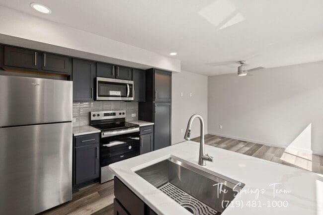 Building Photo - MODERN & *NEW* 2BD/2BA HOME IN THE NEW PREAMBLE COLLECTION AT GREENWAYS - Security Deposit Waiver...