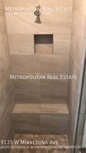 Building Photo - 9135 W Minnezona Ave