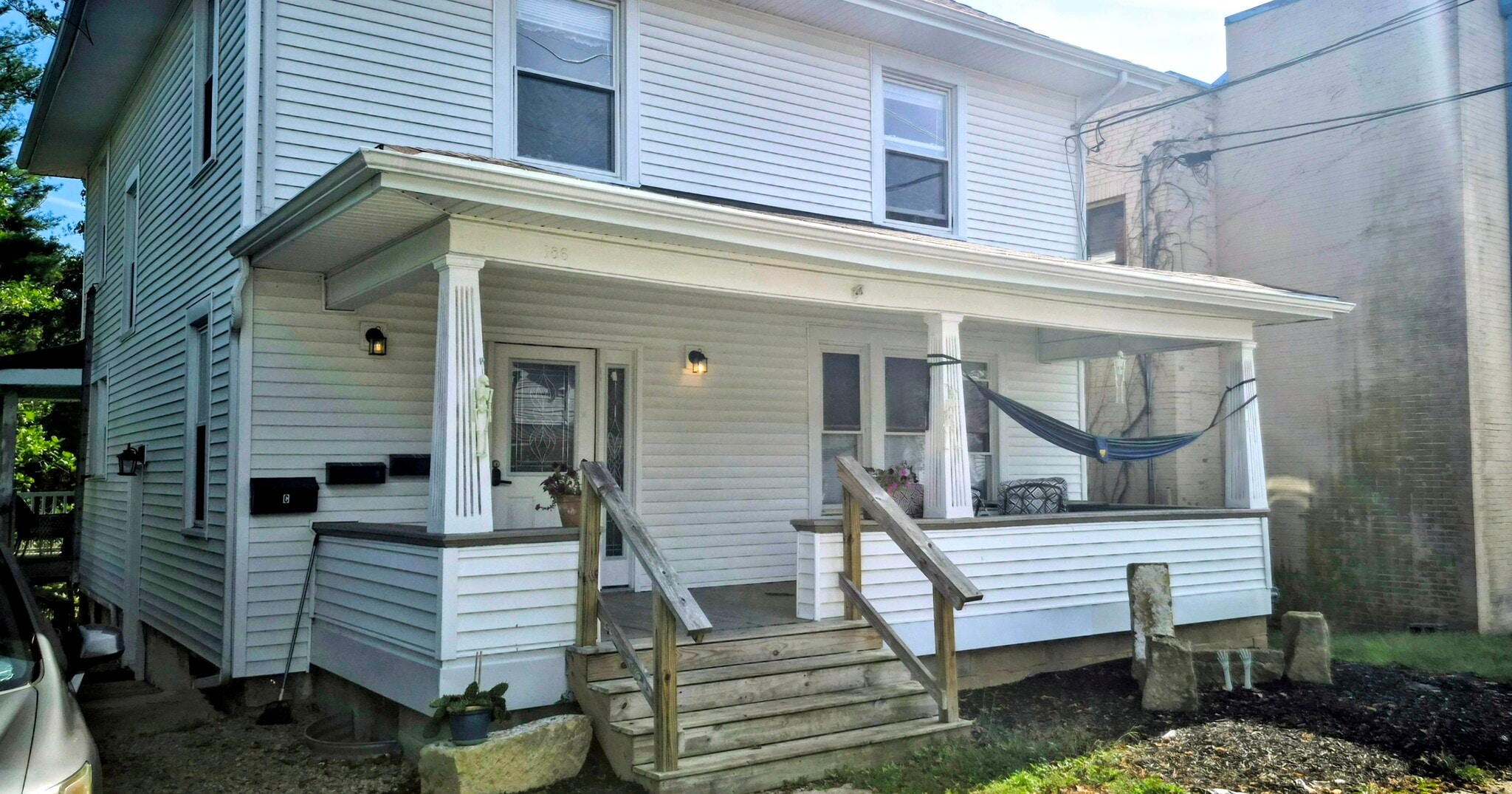 Building Photo - 186 N Lancaster St