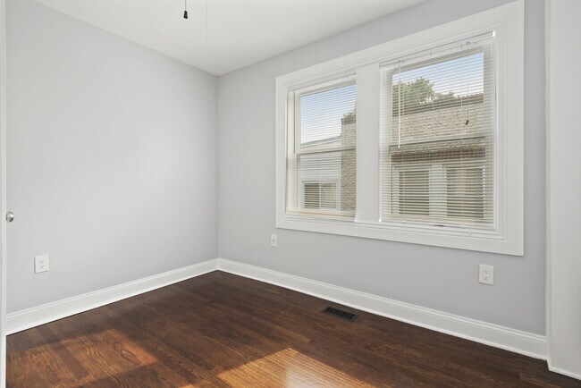 Bedroom 2 - 815 Sheridan St NW
