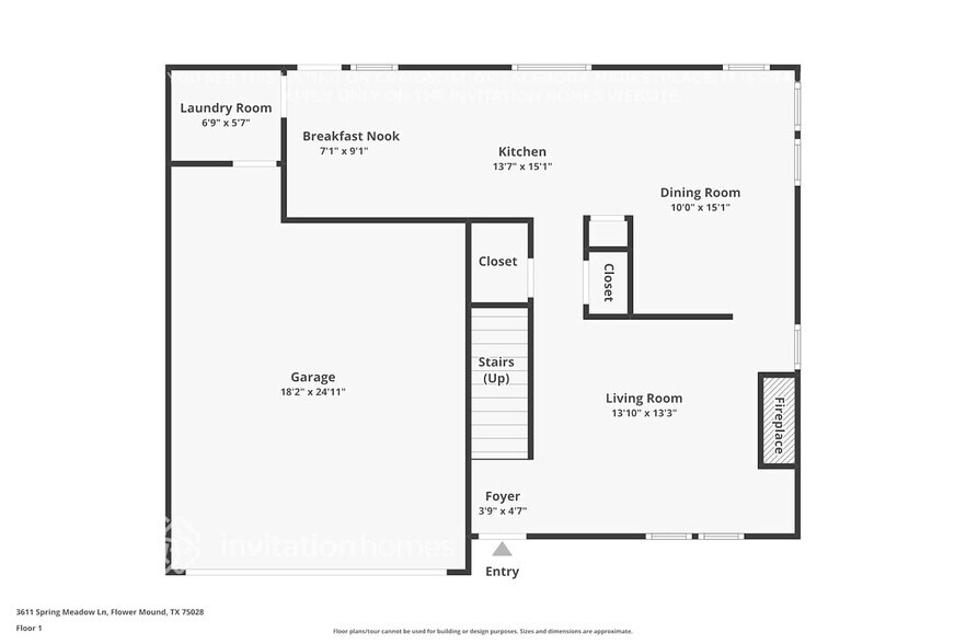 Building Photo - 3611 Spring Meadow Ln