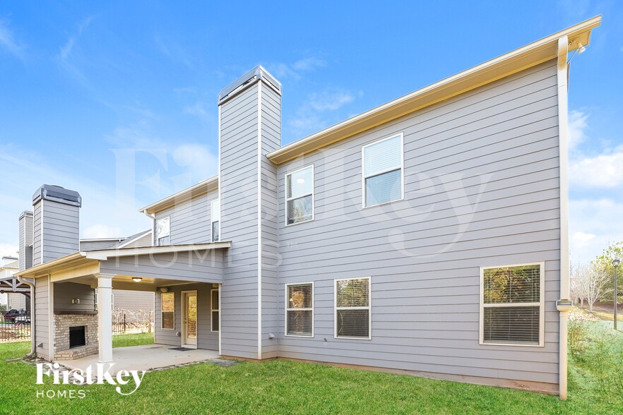 Building Photo - 4351 Highland Gate Pkwy