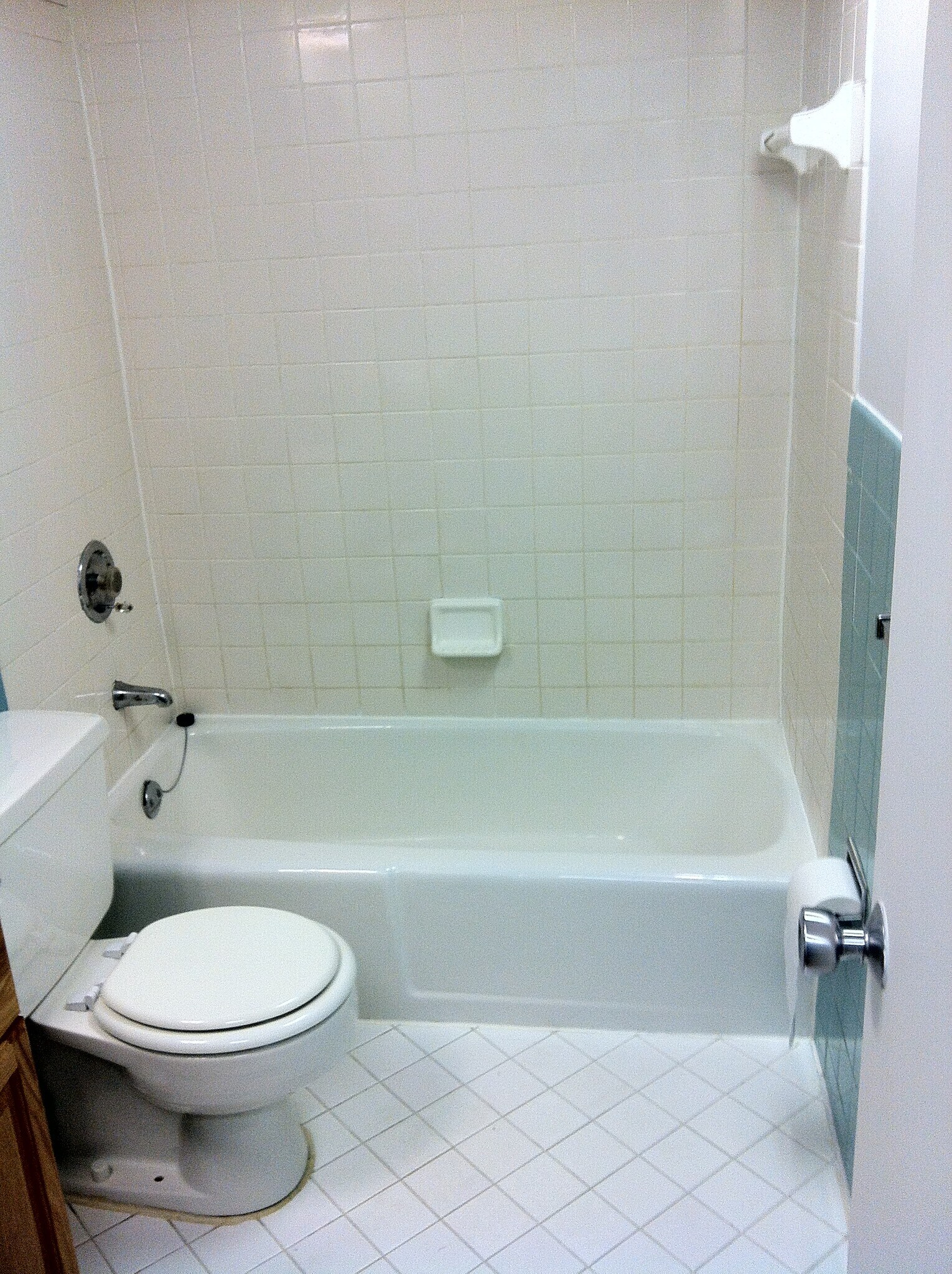 Bath - 2939 Van Ness St NW