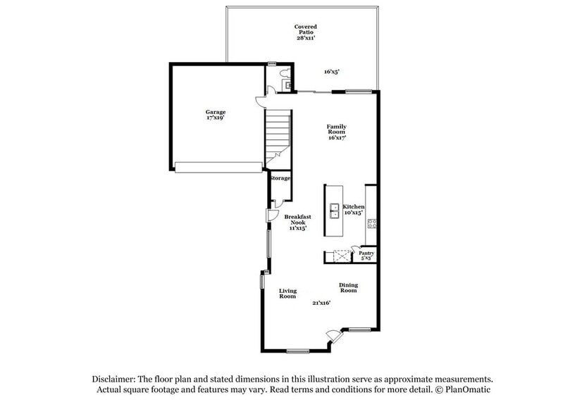 Building Photo - 1521 Knudson Ct