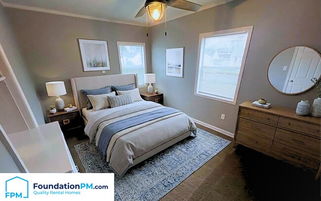 Building Photo - 2412 Gentry Ave