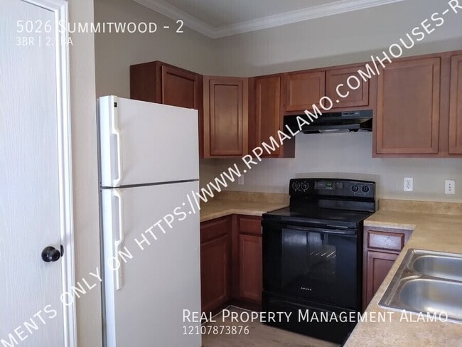 Building Photo - 5026 Summitwood-2