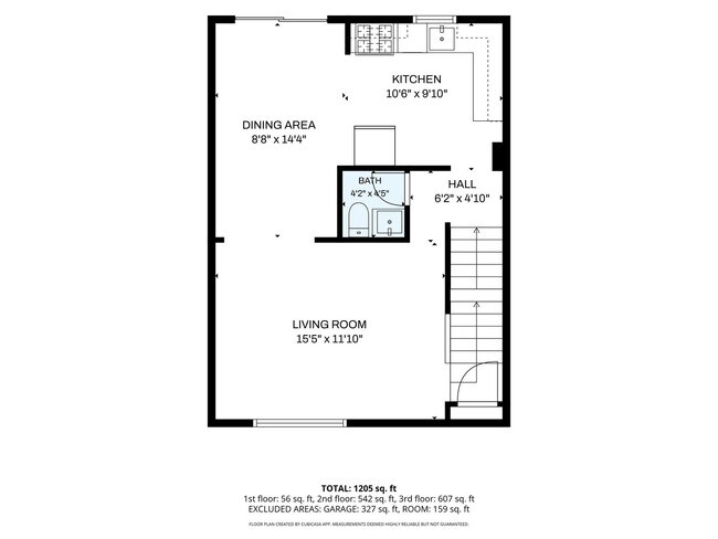 Building Photo - 1105 Anna Ave