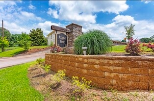Entrance - Azalea Cove
