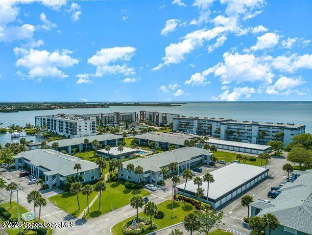 Building Photo - 3799 S Banana River Blvd