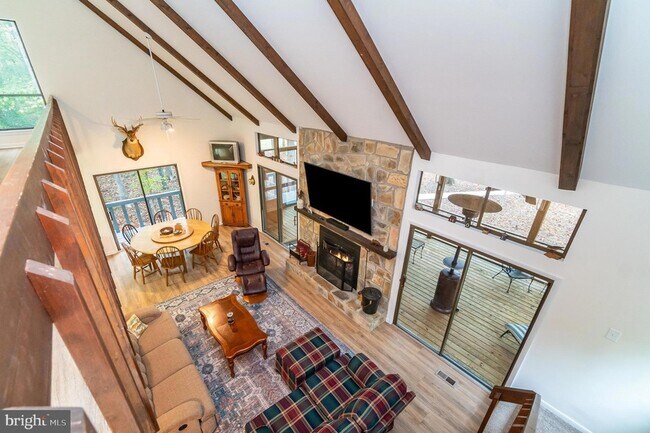 Building Photo - 7411 Marye Rd