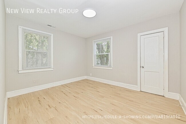 Building Photo - 3108 Rush Ave