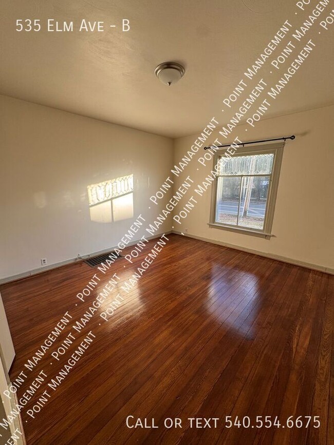 Building Photo - 535 Elm Ave