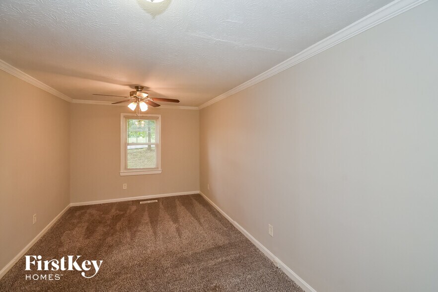 Building Photo - 6774 James D. Simpson Ave