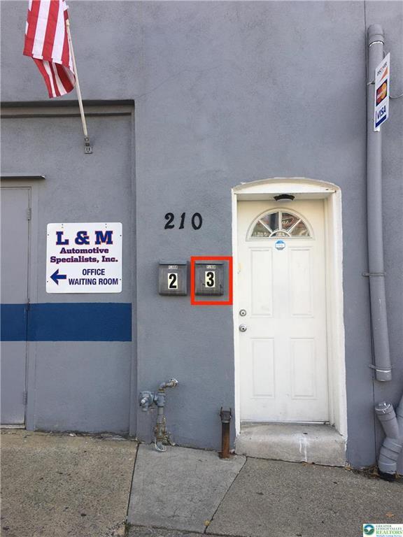 Building Photo - 210 W Gordon St