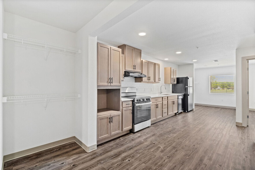 A1 - Libertad Austin