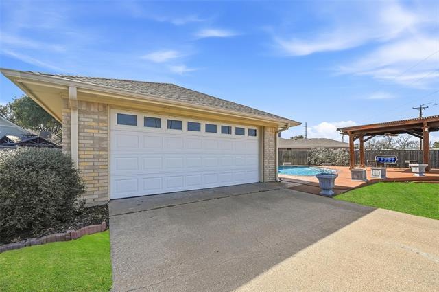 Building Photo - 710 Norfork Dr