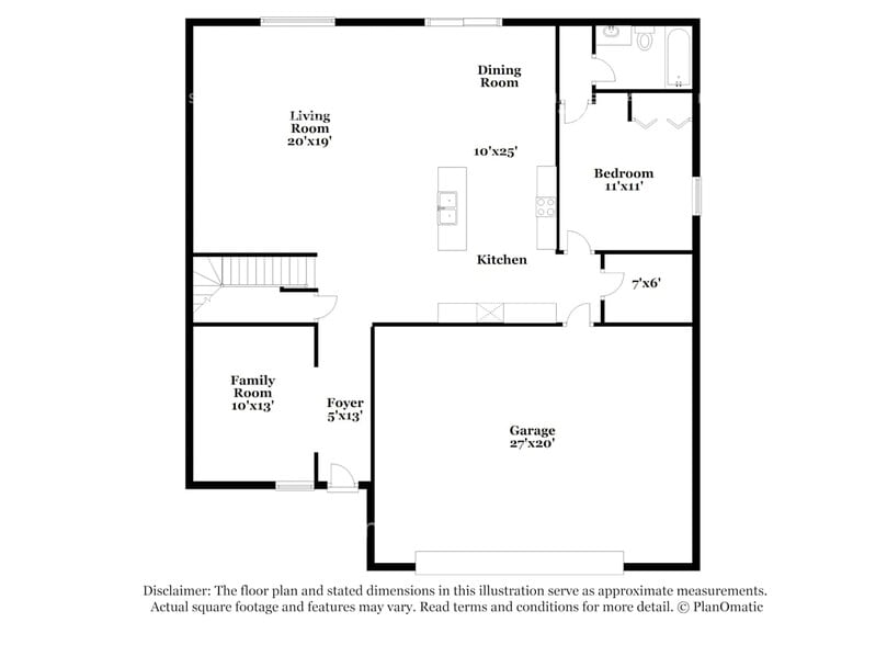 Building Photo - 11152 Riley Pines Cir