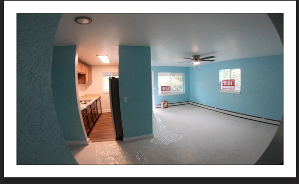 All new! Rented for AUG - 1220 11th St