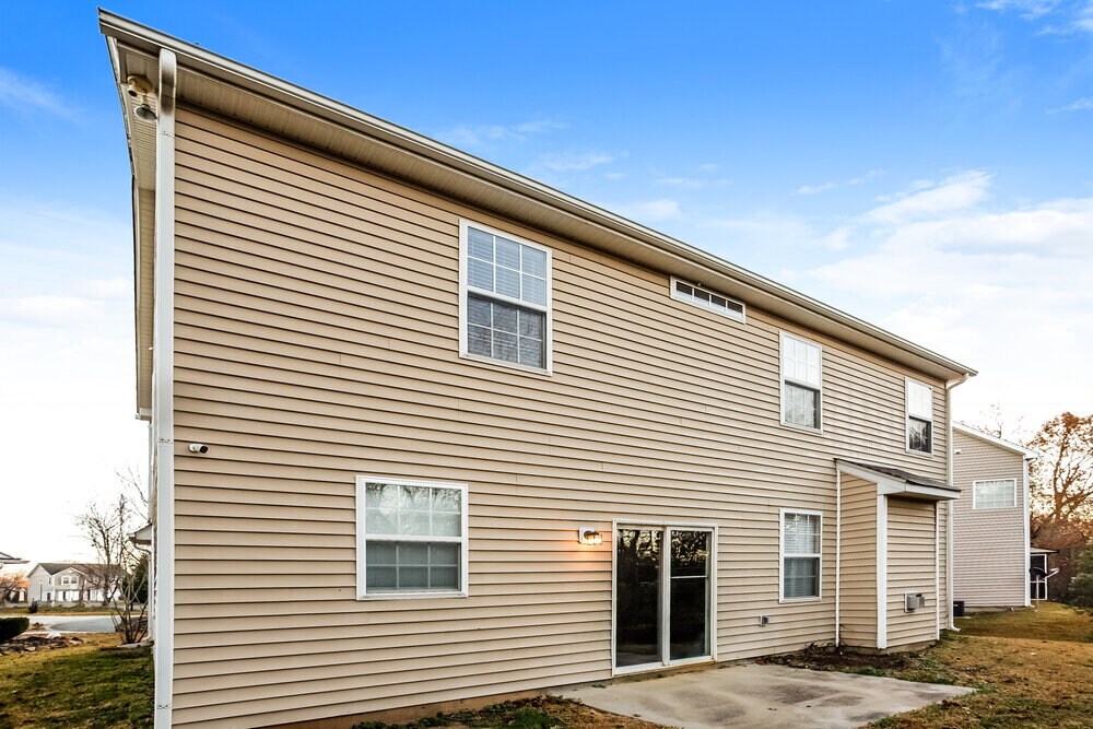 Building Photo - 13703 Rutherglen Ct