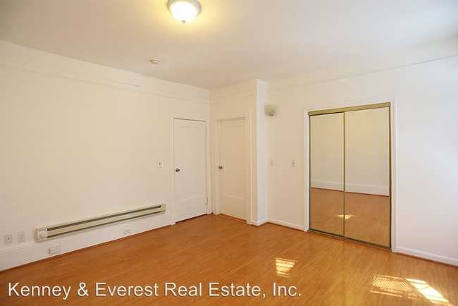Building Photo - 3 br, 1 bath House - 660 Bush
