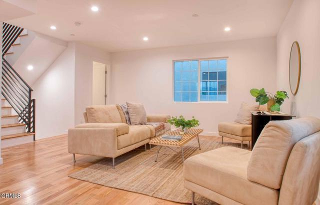 Building Photo - 2333 1/2 Langdale Avenue, Los Angeles, CA 90041 - 3 BR 3 BA townhouse