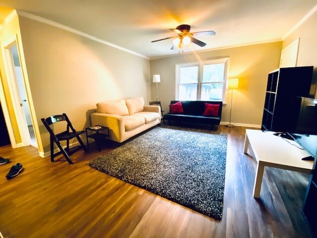 Building Photo - 1010 Scott Blvd