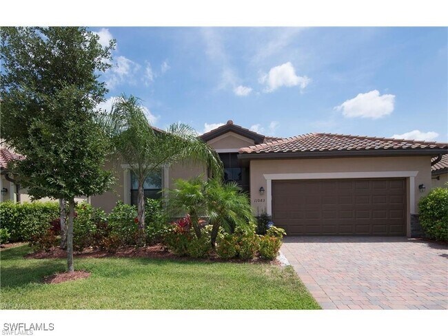 Primary Photo - 11083 Cherry Laurel Dr
