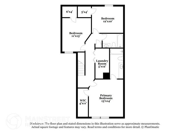 Building Photo - 755 Fern St