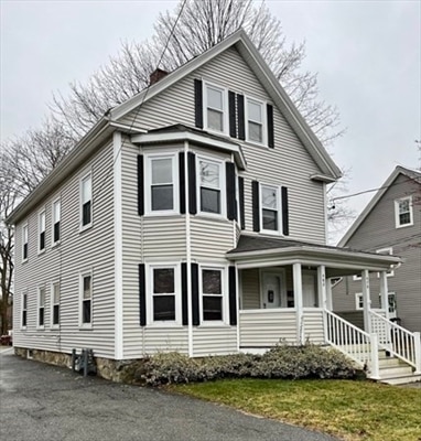 Building Photo - 470 Main St