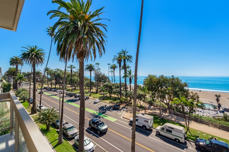 Building Photo - 801 Ocean Ave