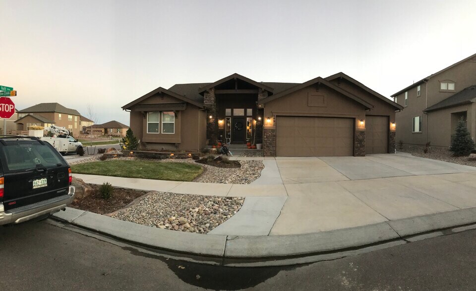 Building Photo - 5491 Paddington Creek Pl
