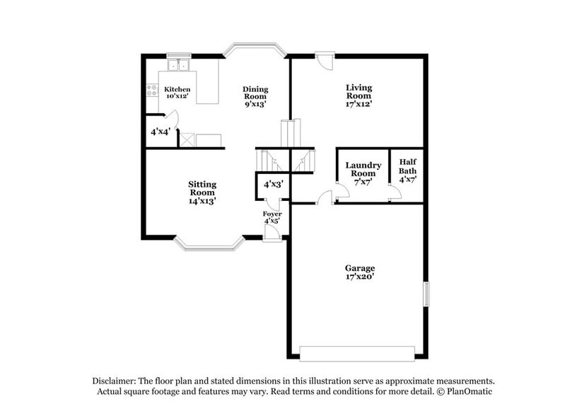 Building Photo - 5831 S Clear Vista Dr