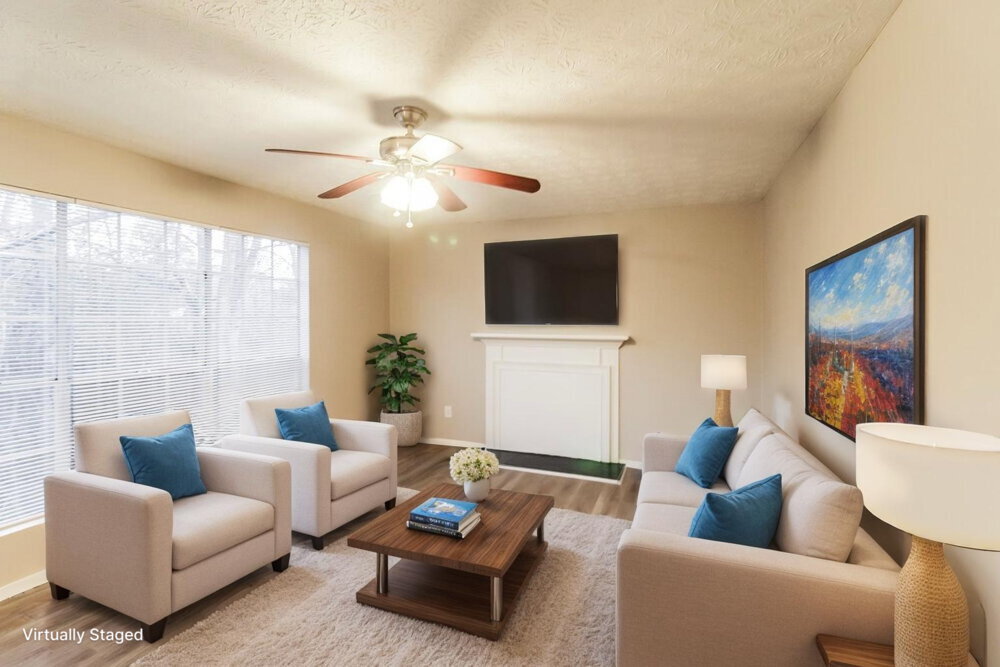 Building Photo - 7115 Chestnut Ln