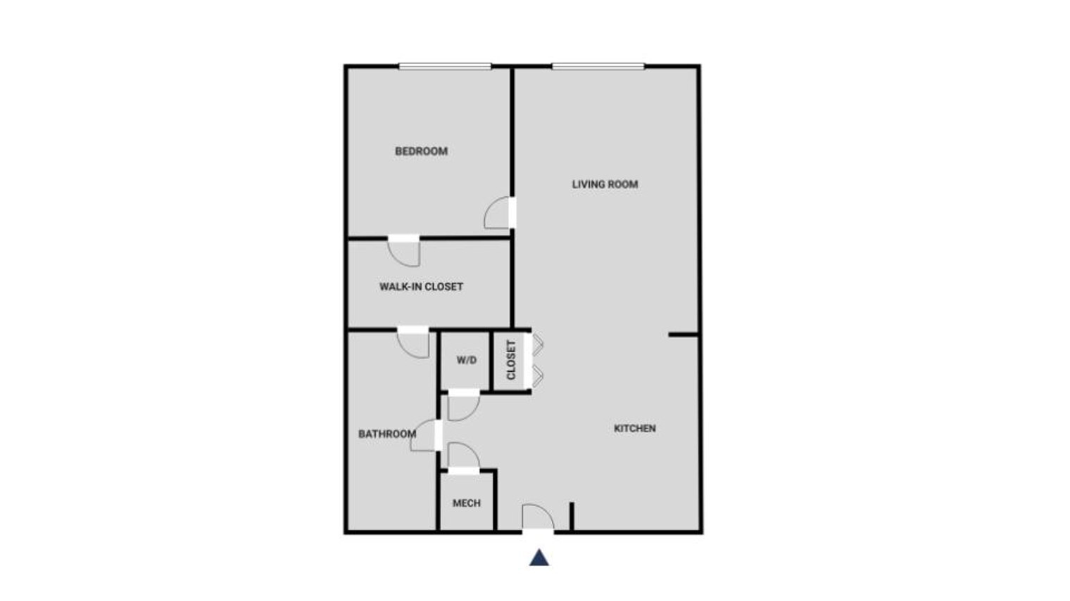 Building Photo - 4918 St Elmo Ave