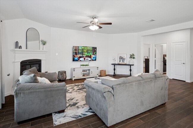 Building Photo - 11240 Ponderosa Trl