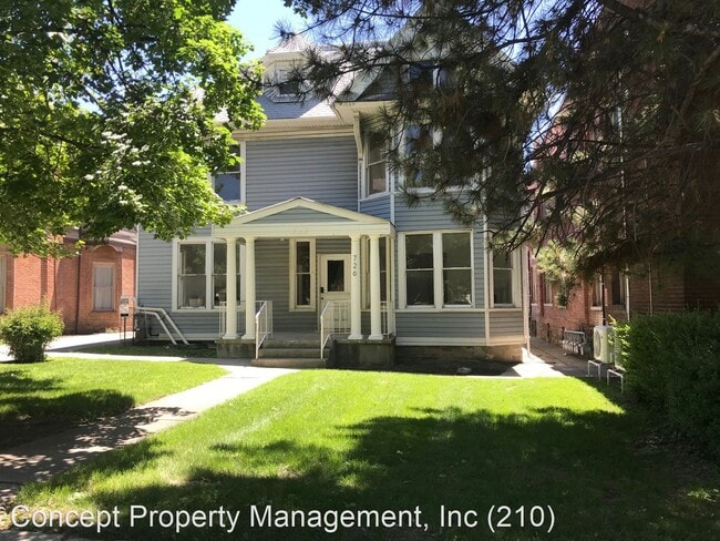 Building Photo - 706 E 300 S