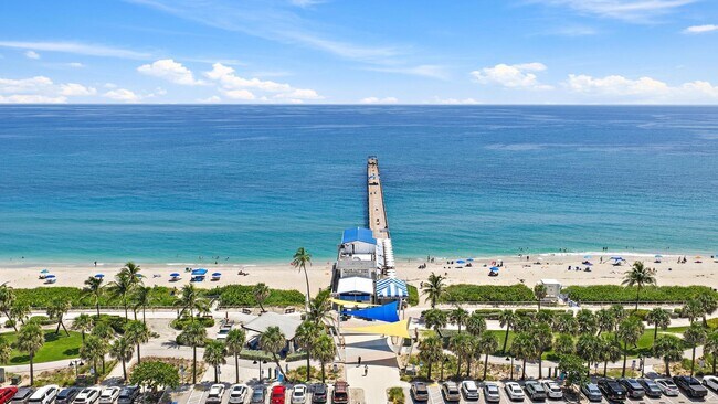 Building Photo - 2840 S Ocean Blvd