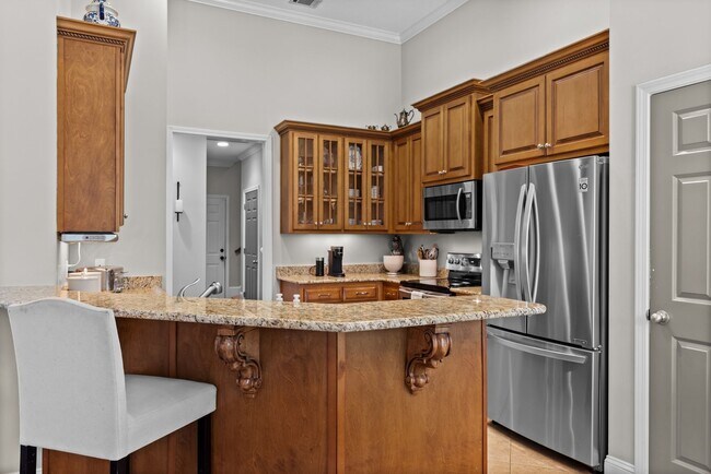 Building Photo - Richmond Hill's North Buckhead - Chastain ...