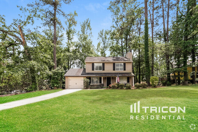Building Photo - 3838 Villa Ln