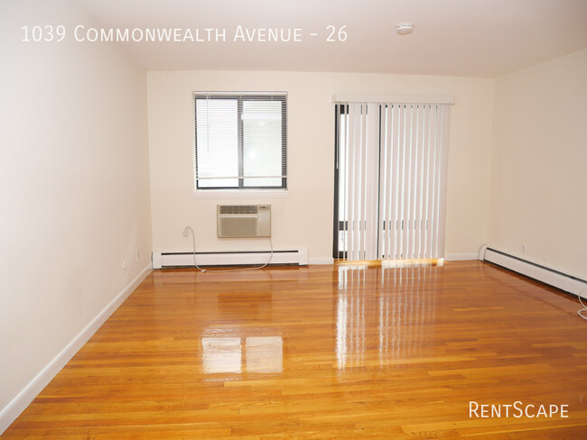 Primary Photo - Beautiful One bedroom apartment