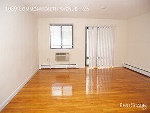 Building Photo - Beautiful One bedroom apartment