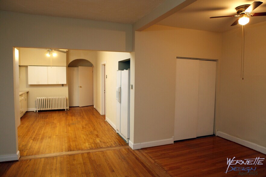 Building Photo - 2423 W Cortez St