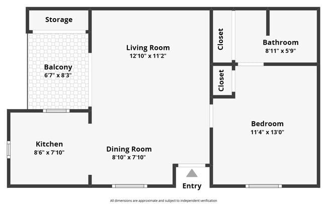 Building Photo - Great 1 BR/1 BA in the Mirabella community of Mira Mesa!