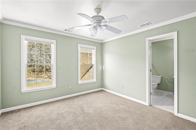 Building Photo - 445 Water Shadow Ln